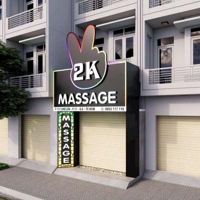Massage 2K