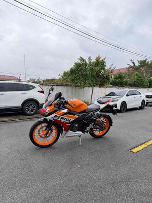 Honda CB150R Cam Trắng Đen Đã sử dụng. Mua bán Xe máy tại Quận Thanh Khê Đà Nẵng được đăng bởi Ku Tý