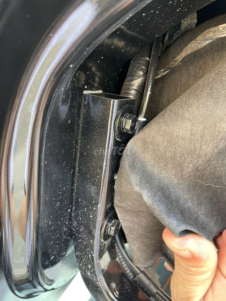 Hyundai Elantra 2019 1.6 AT - 100000 km. Mua bán Ô tô tại Thành phố Dĩ An Bình Dương được đăng bởi Siêu Thị Ô Tô Bình Dương  hình 7