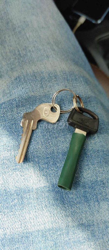 Xe weve anpha đời đầu máy đen zin. Mua bán Xe máy tại Thị xã Sơn Tây Hà Nội được đăng bởi Tuấn  hình 11