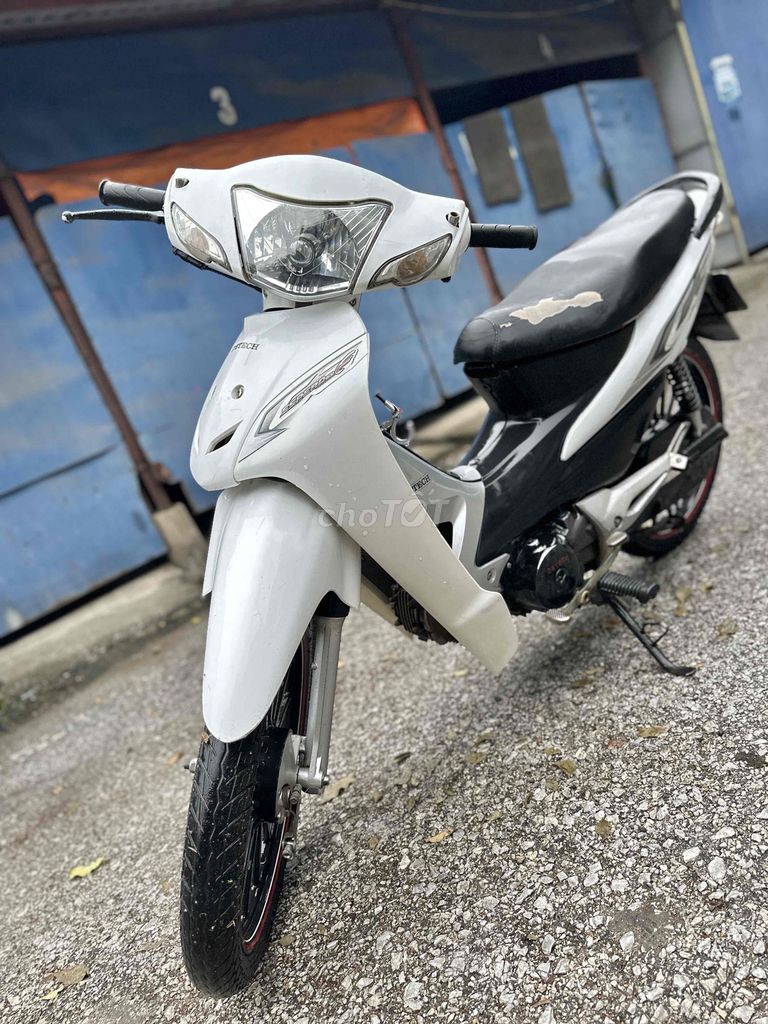 wave Deteck 50cc đăng ký 2022. Mua bán Xe máy tại Thành phố Nam Định Nam Định được đăng bởi xe máy Trần Trung Bil 7002 hình 4