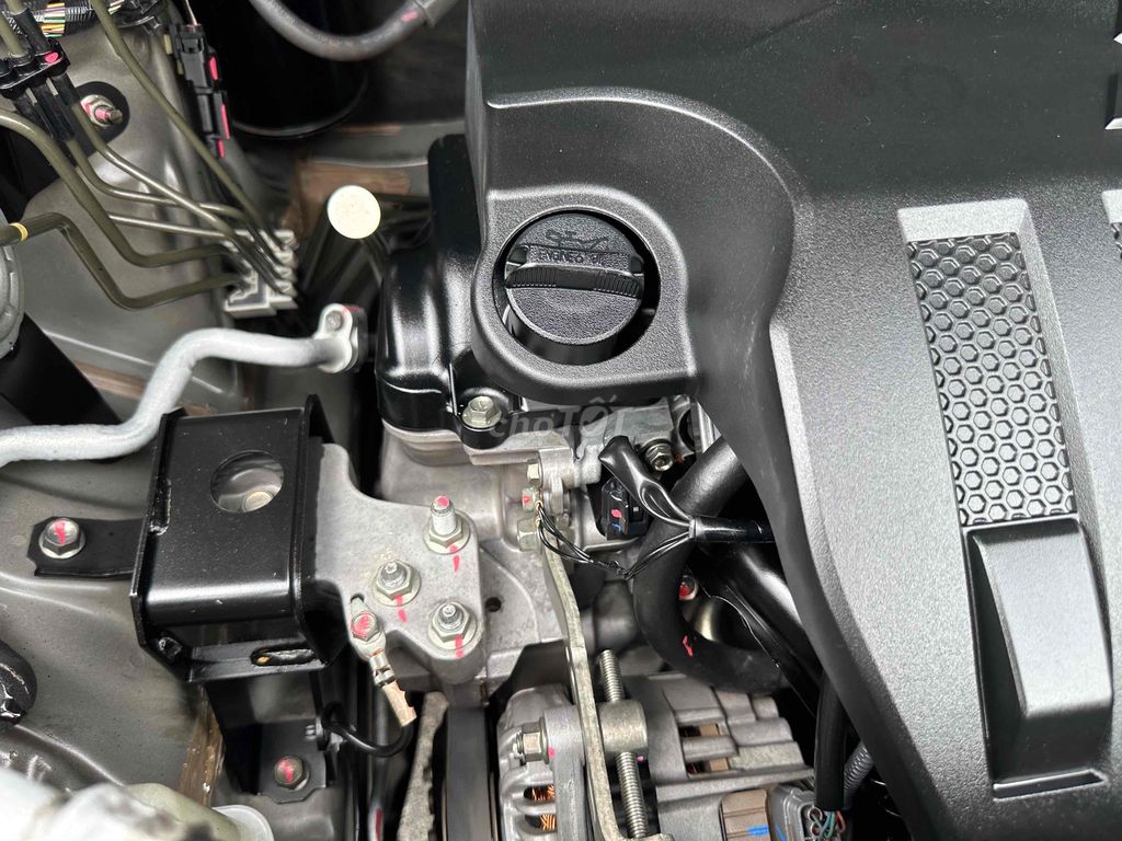 Mitsubishi Xpander 2021 1.5 AT Nhap - 71000 km. Mua bán Ô tô tại Quận Hoàng Mai Hà Nội được đăng bởi Thang Pham hình 9