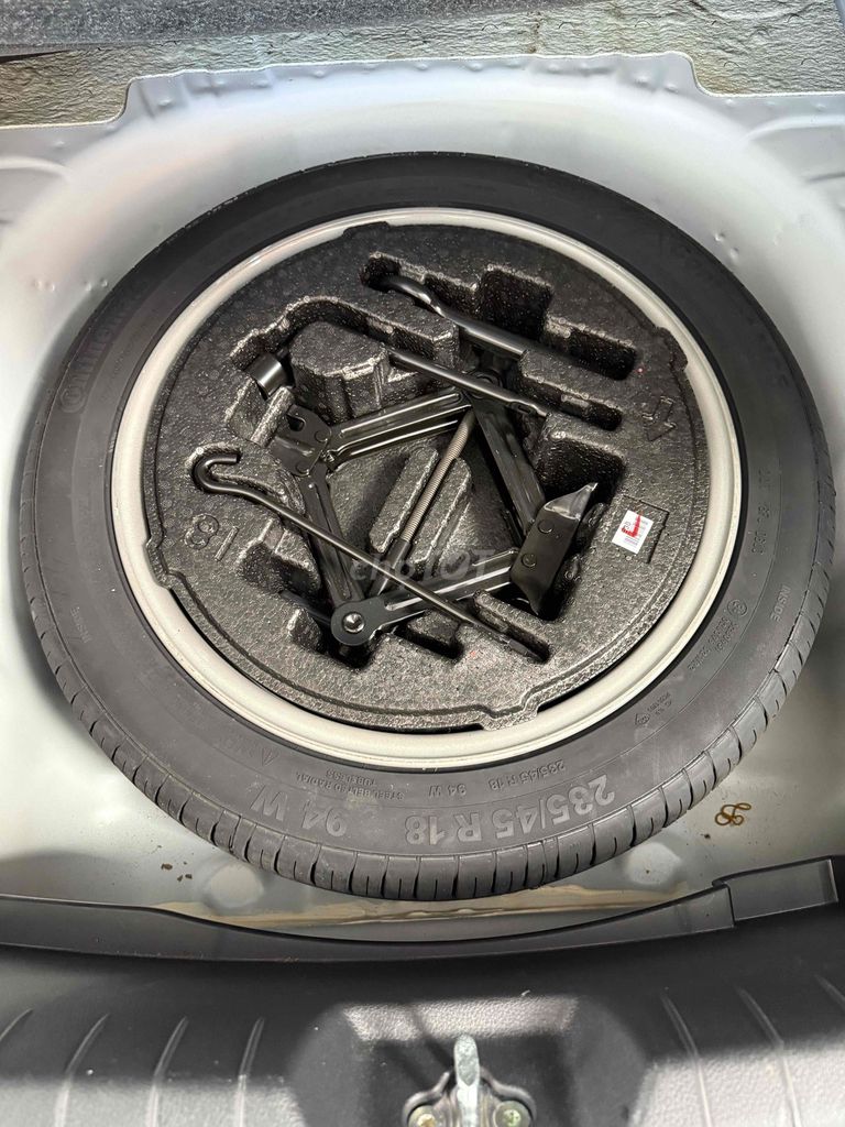 Kia K5 2022 2.0 Premium - 20000 km. Mua bán Ô tô tại Thành phố Bạc Liêu Bạc Liêu được đăng bởi Lâm Duy hình 7