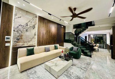 Rent · 3 bd · 100 м² · Quận Cẩm Lệ, ул. NGUYÊN THÀNH THỌ