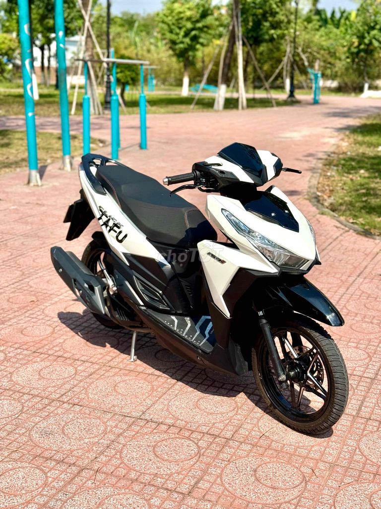 Vario 150 Đk 2017 BS 61 chính chủ