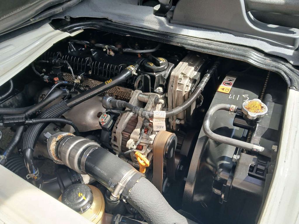 Cần bán KIA K200 tải 1t900 máy lạnh. Mua bán Xe tải, xe ben tại Quận Tân Phú Tp Hồ Chí Minh được đăng bởi  Đoàn Húy hình 10