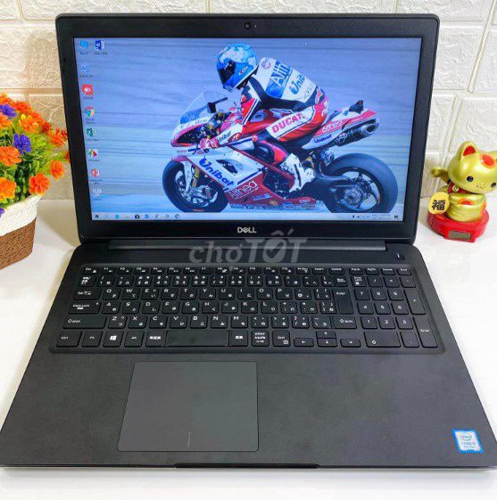 Laptop Dell Latitude i5 8GB SSD 256 Gb. Mua bán Laptop tại Quận 7 Tp Hồ Chí Minh được đăng bởi Đình Khiêm hình 1