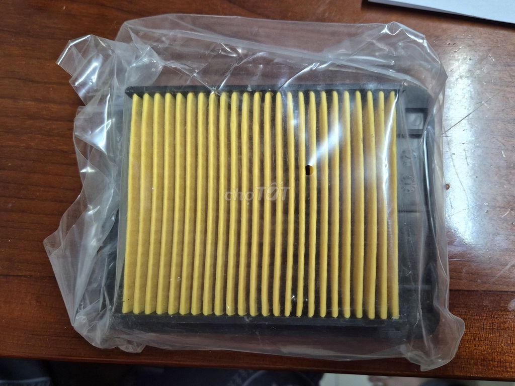 Thanh lý combo 2 lọc gió MT03. Mua bán Phụ tùng xe tại Quận 11 Tp Hồ Chí Minh được đăng bởi Anh Minh hình 1