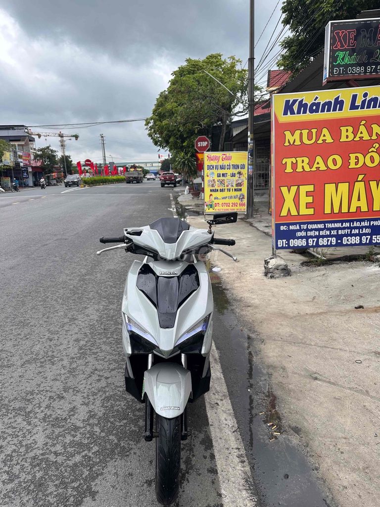 ab đầu 2018. Mua bán Xe máy tại Huyện An Lão Hải Phòng được đăng bởi Nguyễn Khánh hình 1