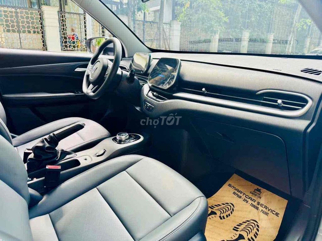 QUÁ DỄ DÀNG "THU NHẬP" 50TR/THÁNG CÙNG VINFAST VF5. Mua bán Ô tô tại Quận Bình Thạnh Tp Hồ Chí Minh được đăng bởi Kỳ Nguyễn VinFast hình 9