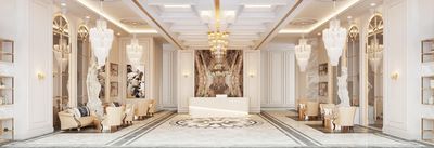 Cho thuê Paris Hoàng Kim căn 3PN - 2WC - Chính chủ: 18tr, nhà mới 100%