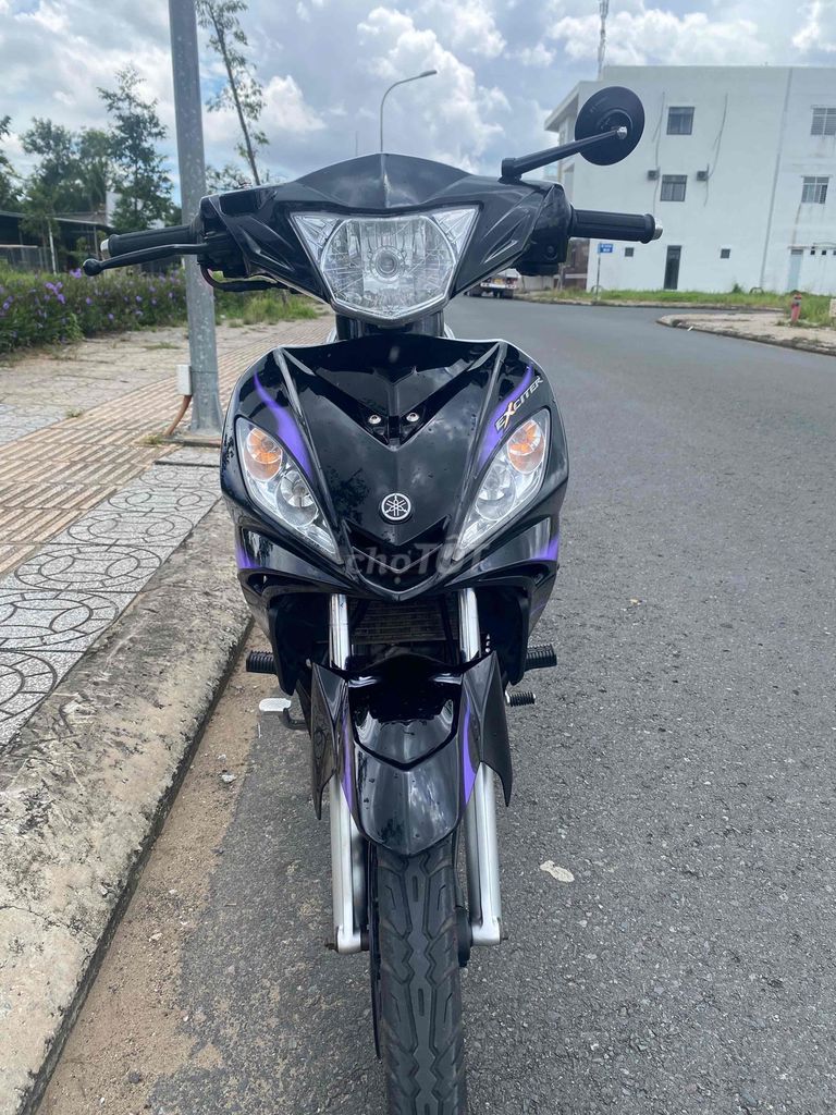 Ex nhỏ 209 máy thái. Mua bán Xe máy tại Huyện Mỹ Xuyên Sóc Trăng được đăng bởi Thiện Bình hình 5