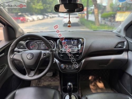 VinFast Fadil 1.4 AT 2020. Mua bán Ô tô tại Thành phố Hòa Bình Hòa Bình được đăng bởi nguyễn công thuận hình 3