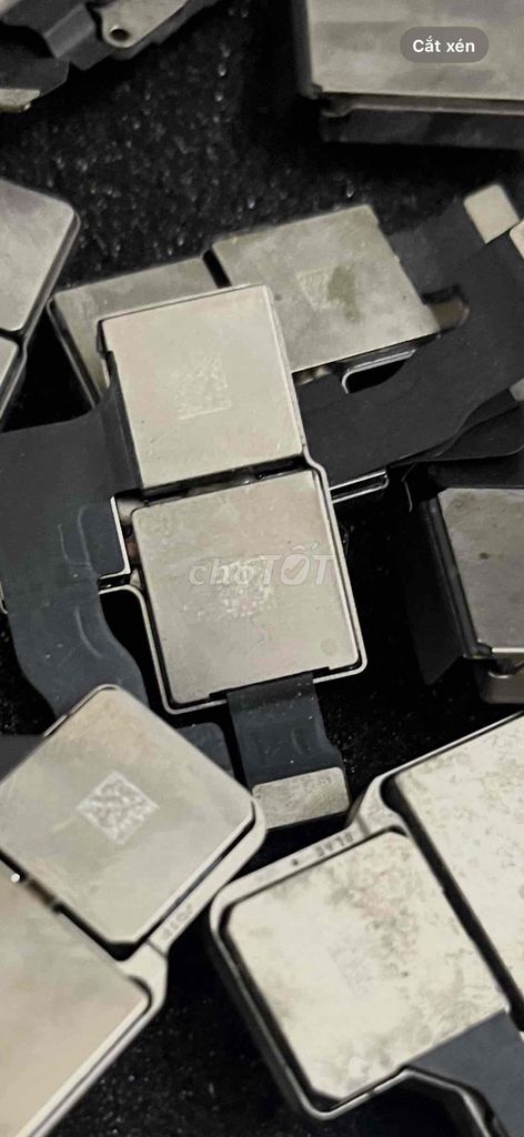 Camera zin lỗi iphone 14 pro 13 pro 12pro 12promax. Mua bán Linh kiện (RAM, Card...) tại Quận Tân Phú Tp Hồ Chí Minh được đăng bởi Trương Hiệp hình 1