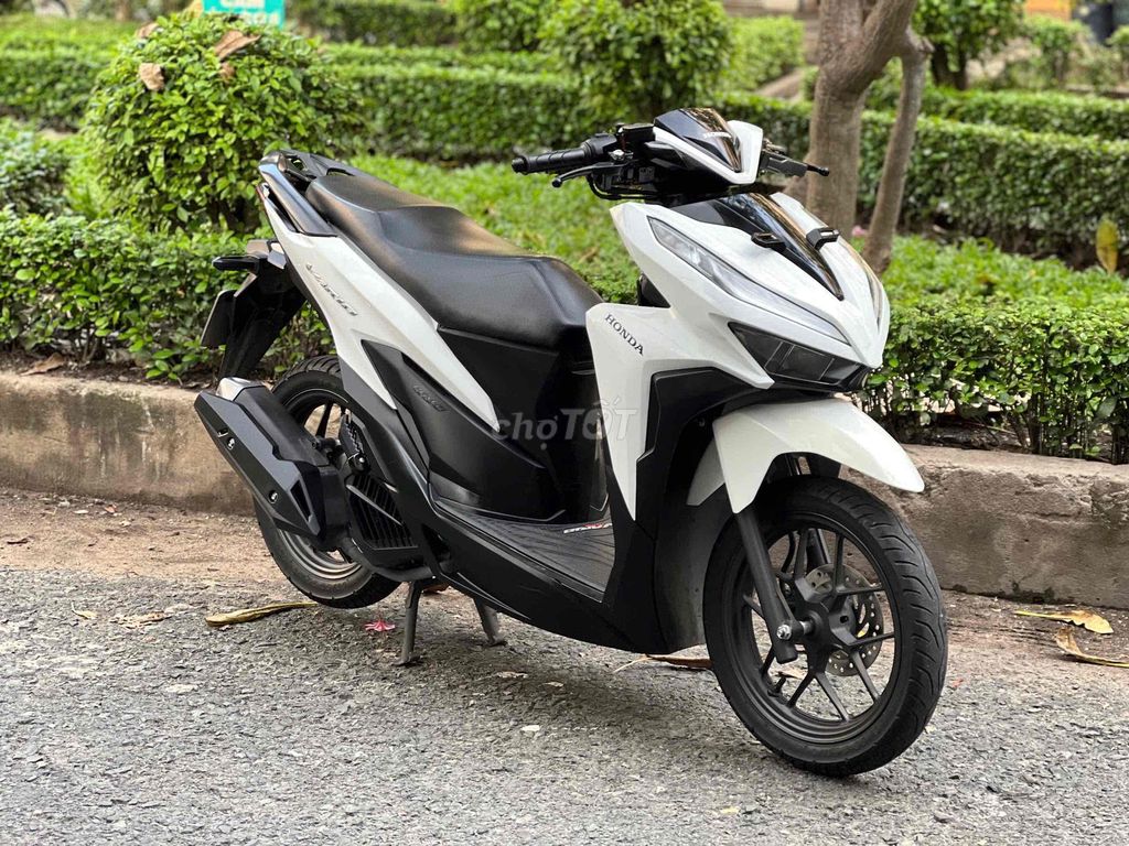 ❤️ Vario 125 đời 2021 bstp chính chủ hỗ trợ góp