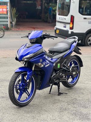 YAMAHA EXCITER 155vva CHÍNH CHỦ. Mua bán Xe máy tại Thành phố Thủ Đức Tp Hồ Chí Minh được đăng bởi Xe Máy Nguyễn Phụng