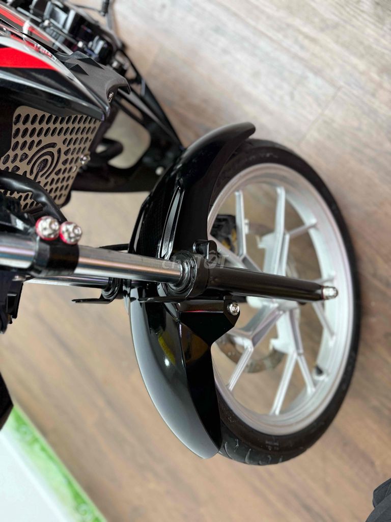 Bán Satria nhập thái biển 43 chính chủ sang tên. Mua bán Xe máy tại Quận Sơn Trà Đà Nẵng được đăng bởi Huan Motor hình 5