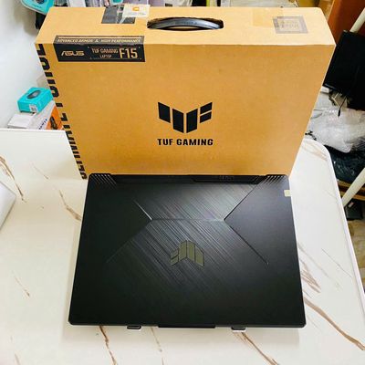 Asus TUF Gaming FA506NCR R7-7435HS-16-512G-RTX3050