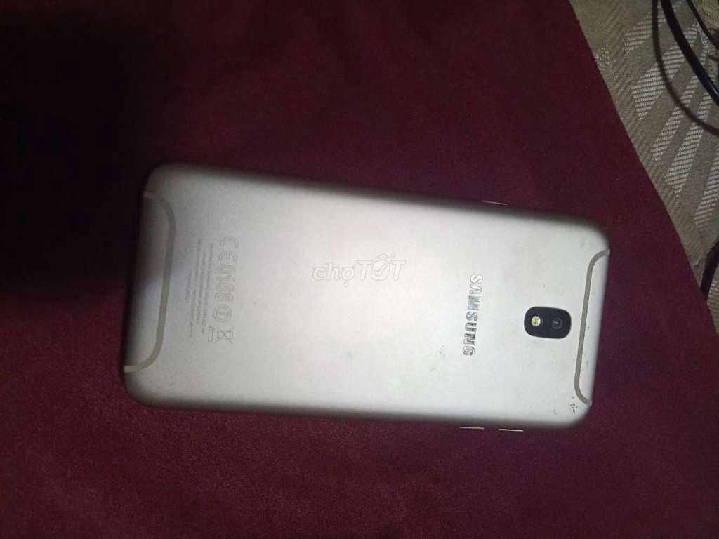 Galaxy j 7 pro. Mua bán Điện thoại tại Quận Ninh Kiều Cần Thơ được đăng bởi tuấn hình 1