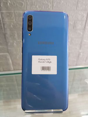 Samsung galaxy A70 ram6/128gb