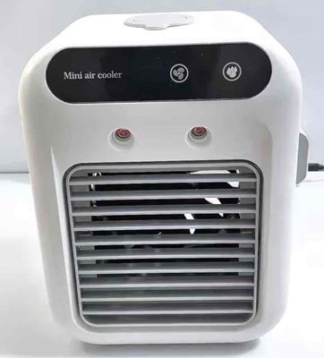 Quạt điều hoà tích điện mini phun sương - new 99%. Mua bán Quạt tại Quận 6 Tp Hồ Chí Minh được đăng bởi Việt Phương