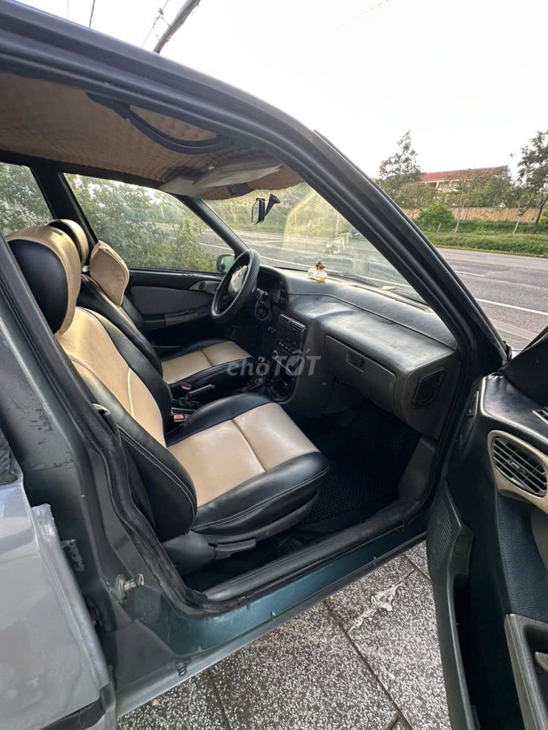 XE NHÀ ĐI CẦN  BÁN  - 010024 km. Mua bán Ô tô tại undefined undefined được đăng bởi nguyển thanh tâm hình 8