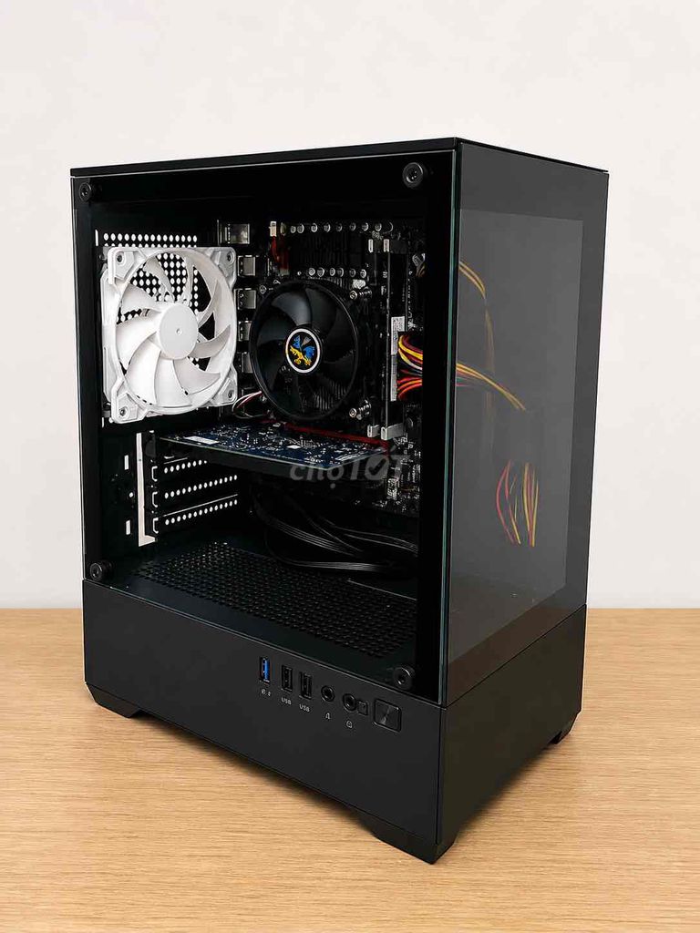Máy tính để bàn Xeon E5 2660 16GB. Mua bán Máy tính để bàn tại Huyện Hòa Vang Đà Nẵng được đăng bởi Hùng Xeon ĐN hình 1