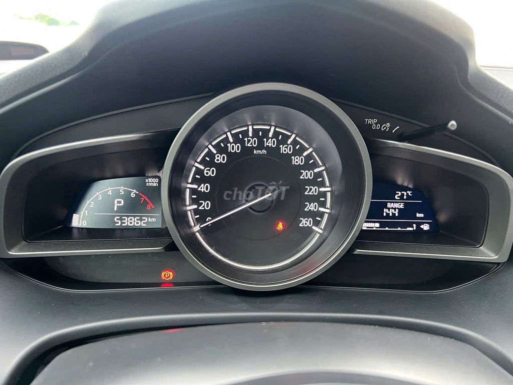 Mazda 3 2019 1.5L bản hacthback cao cấp 01 chủ. Mua bán Ô tô tại Quận Gò Vấp Tp Hồ Chí Minh được đăng bởi Phan Trung Quân hình 14