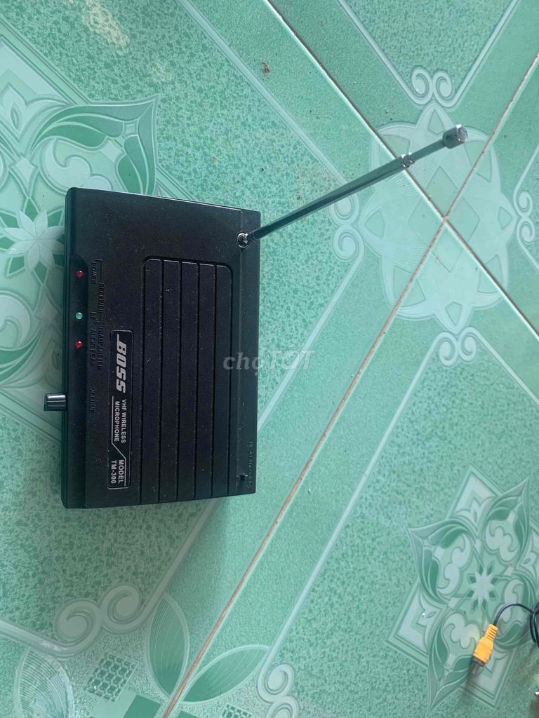 Dàn âm thanh Rinton PA-2600. Mua bán Tivi, Âm thanh tại Thành phố Cà Mau Cà Mau được đăng bởi Tuấn Art hình 1