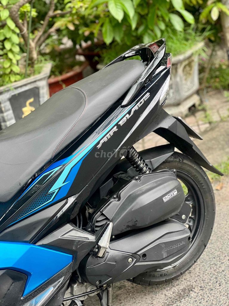 Airblade 125 2018