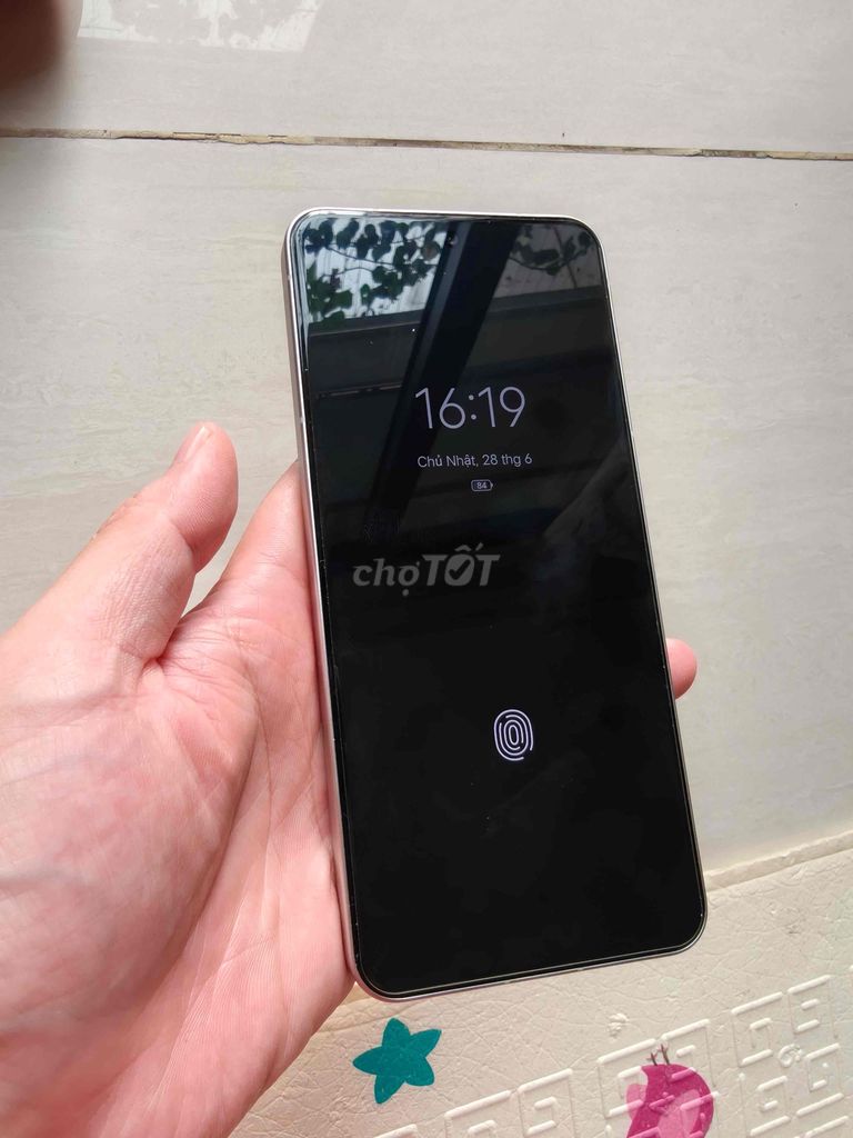 Vivo X200s Trắng đẹp Keng pin 100 gl 16e. Mua bán Điện thoại tại Quận Nam Từ Liêm Hà Nội được đăng bởi Cường Nguyễn hình 1