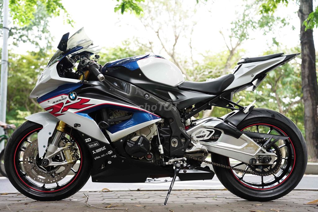 ❤️❌ BMW S1000RR HQCN CÁ MẬP SIU RẺ BỔ. Mua bán Xe máy tại Thành phố Thủ Đức Tp Hồ Chí Minh được đăng bởi Thi Moto Thủ Đức hình 14