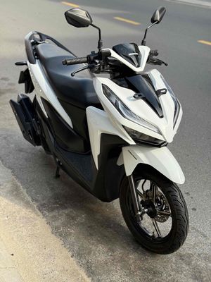 Honda Vario 125 2019 Trắng đen. Mua bán Xe máy tại Quận Thanh Khê Đà Nẵng được đăng bởi Cửa Hàng Xe Máy Lê Được