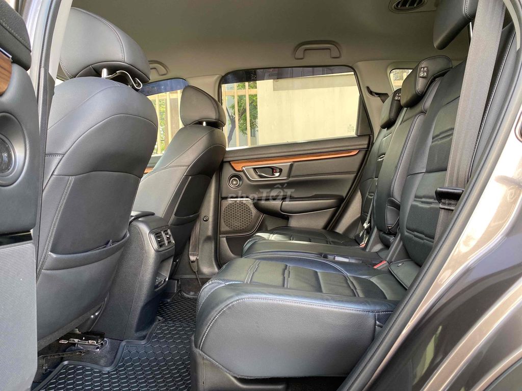 Honda CRV G 2020. Mua bán Ô tô tại Quận Gò Vấp Tp Hồ Chí Minh được đăng bởi Phạm Phước Hùng hình 17