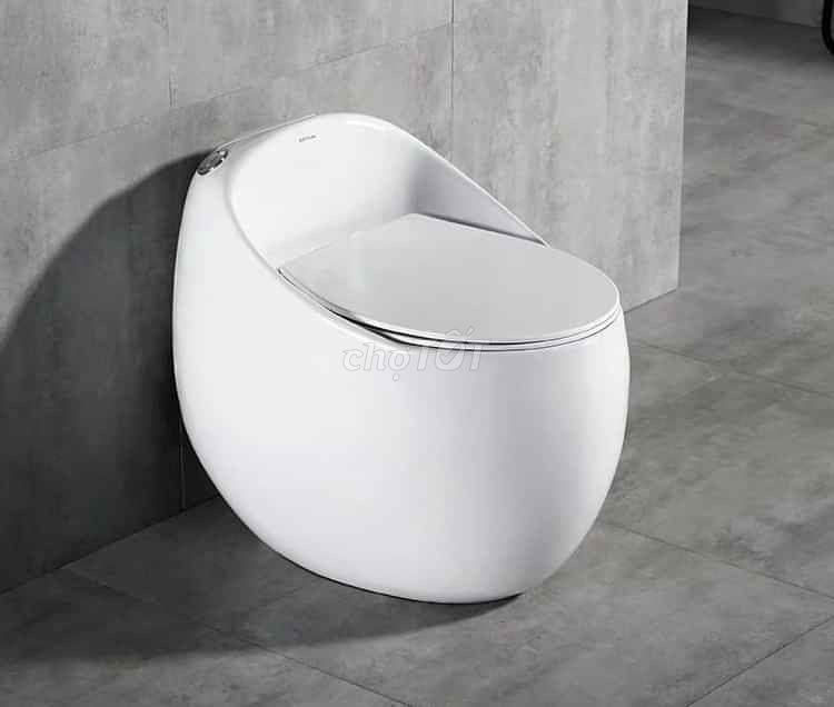 Bán gấp bệt trứng xả 5 xoáy kết hợp xả đẩy. giá rẻ. Mua bán Thiết bị vệ sinh, nhà tắm tại Quận Long Biên Hà Nội được đăng bởi trương trí dũng hình 1