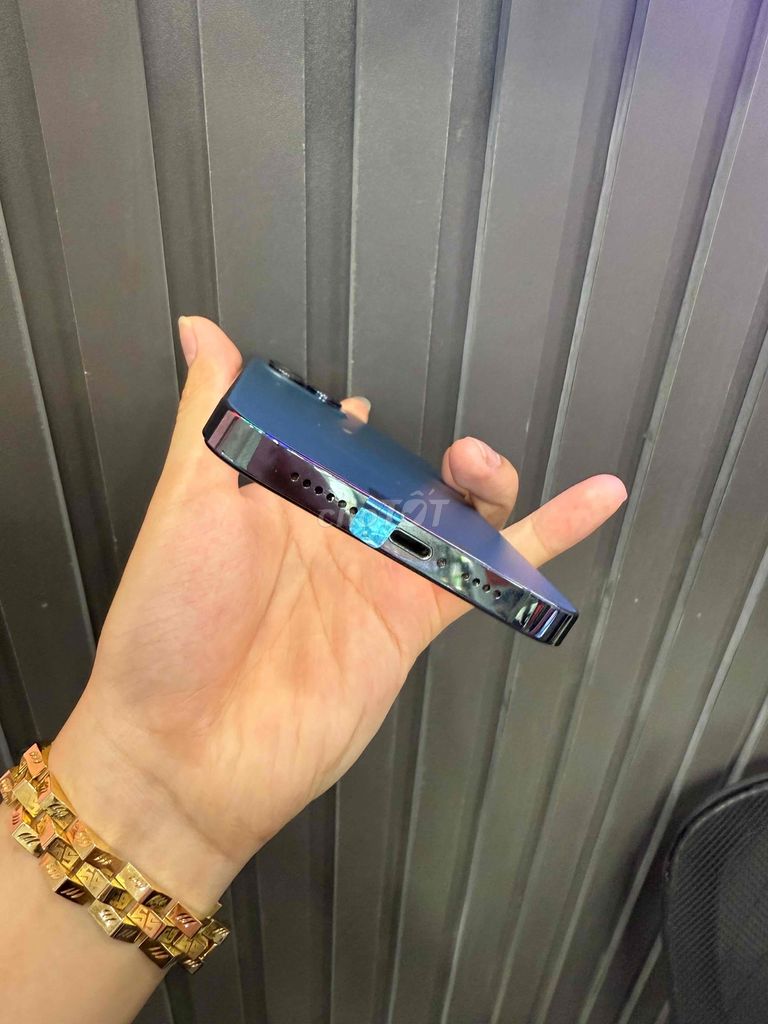 ip 12PROMAX Thay Màn còn lại nguyên zin full cn. Mua bán Điện thoại tại Quận 10 Tp Hồ Chí Minh được đăng bởi HOPE PHONE Trả Góp Bao Đậu sinh viên  hình 4
