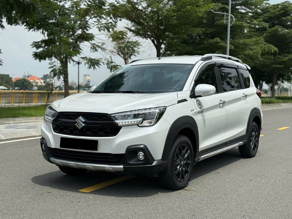 xe như mới Suzuki XL 7 2024 Hybrid - 23000 km. Mua bán Ô tô tại Thành phố Thủ Đức Tp Hồ Chí Minh được đăng bởi THP Auto hình 12