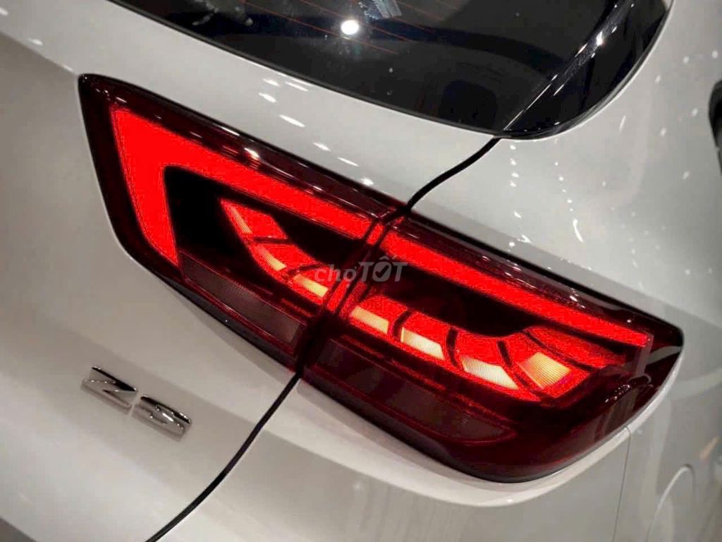 MG MGZS 2025. Mua bán Ô tô tại Quận Hà Đông Hà Nội được đăng bởi Đức Việt hình 6