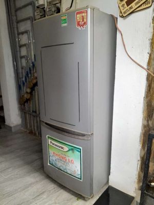 Tủ lạnh panasonic