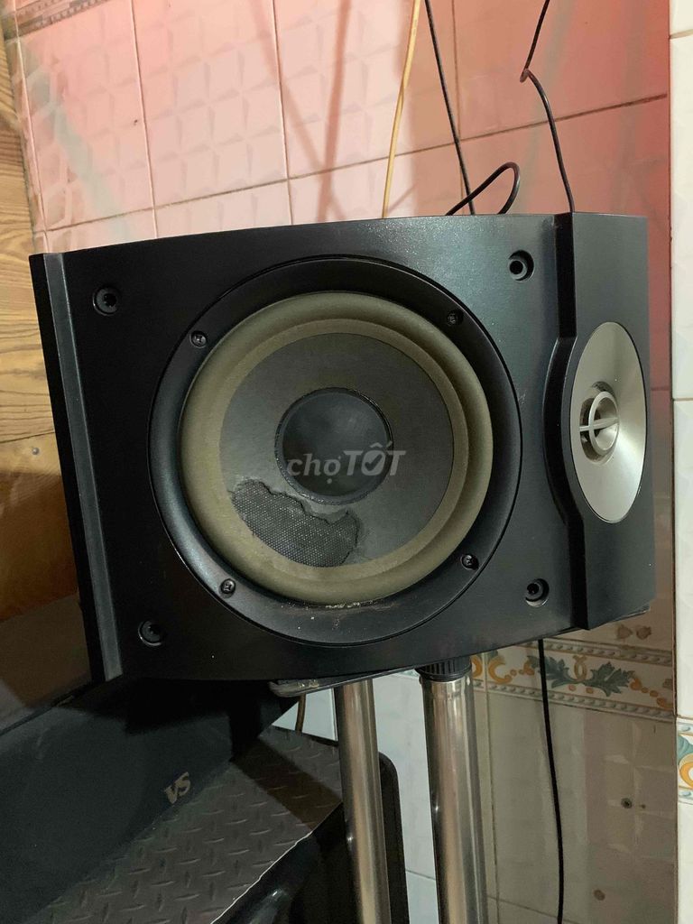 Loa Bose. Mua bán Tivi, Âm thanh tại Quận 8 Tp Hồ Chí Minh được đăng bởi Minh nè hình 1