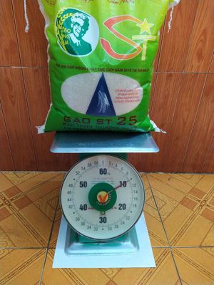 Cân NHƠN HÒA 60kg zin tốt đẹp, chính xác. Mua bán Đồ chuyên dụng, Giống nuôi trồng tại Quận Tân Bình Tp Hồ Chí Minh được đăng bởi AHuy