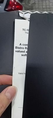 Voucher ăn uống Le 17 Bistro Sofitel. Mua bán Đồ ăn, thực phẩm và các loại khác tại Quận 7 Tp Hồ Chí Minh được đăng bởi Trạng Đỗ