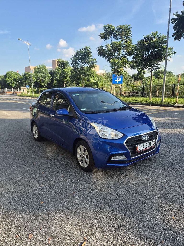 I10 2017 Sedan 1.2 AT - 80000 km. Mua bán Ô tô tại Quận Long Biên Hà Nội được đăng bởi Ngô hùng hình 2