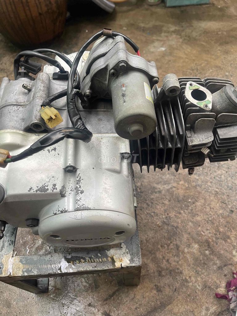 bán náy fu1. Mua bán Phụ tùng xe tại Thành phố Biên Hòa Đồng Nai được đăng bởi Phamvanphuc hình 7