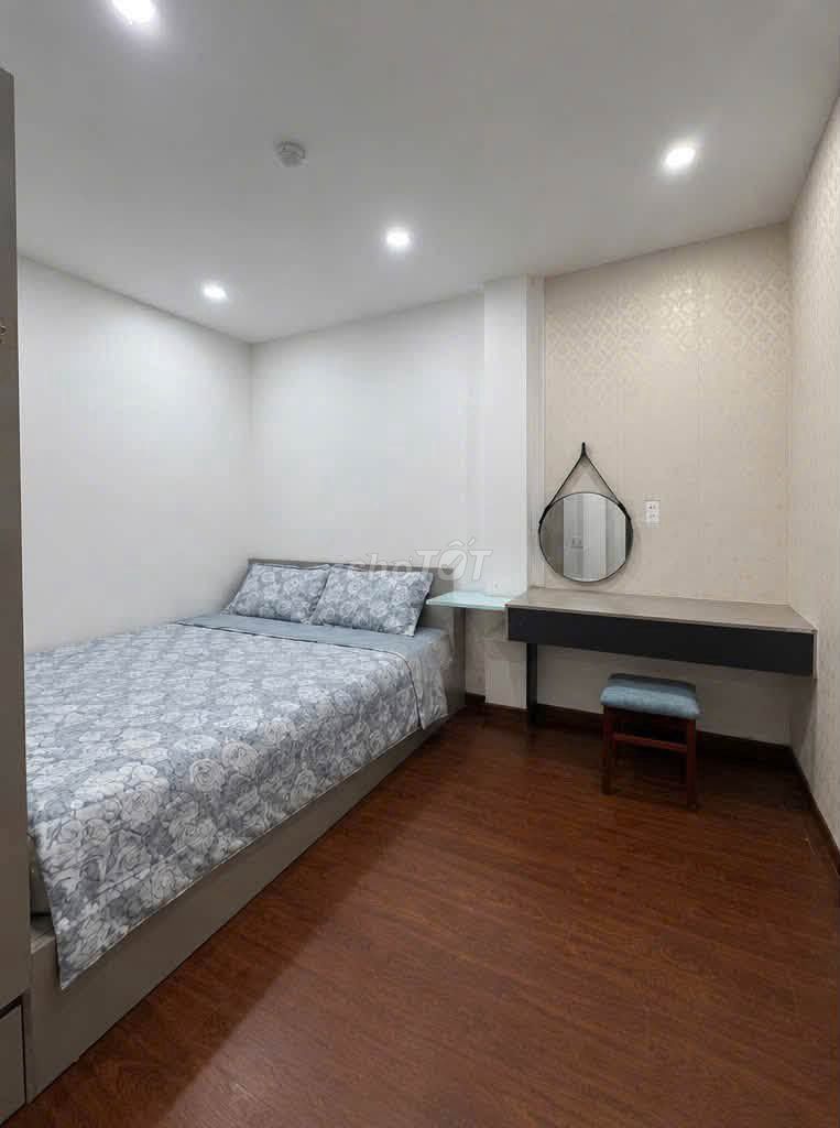 Cho thuê căn hộ 1 phòng ngủ tại Ngũ Hành Sơn, Đà Nẵng — ảnh 4