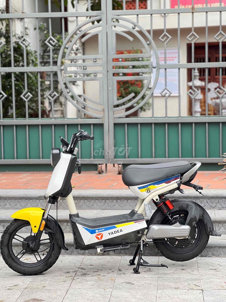 yadea xbull limited. Mua bán Xe điện tại Quận Đống Đa Hà Nội được đăng bởi kho xe điện uy tín hình 2