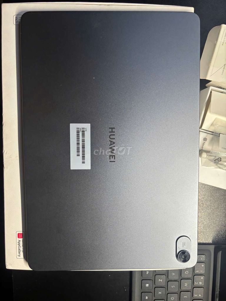 Huawei Matepad 11.5 256GB Xám. Mua bán Máy tính bảng tại Quận 8 Tp Hồ Chí Minh được đăng bởi Dino hình 1