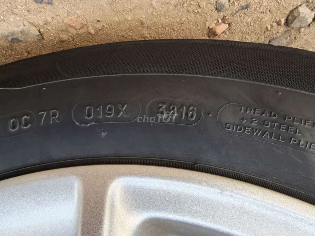 Ford Focus 2017 Trend Sedan Chuẩn odo 52125. Mua bán Ô tô tại Quận Tân Phú Tp Hồ Chí Minh được đăng bởi Đỗ Hoàng hình 13