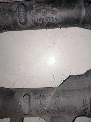 Combo phuộc trước + sau Honda SH mode. Mua bán Phụ tùng xe tại Quận Ninh Kiều Cần Thơ được đăng bởi Đạt