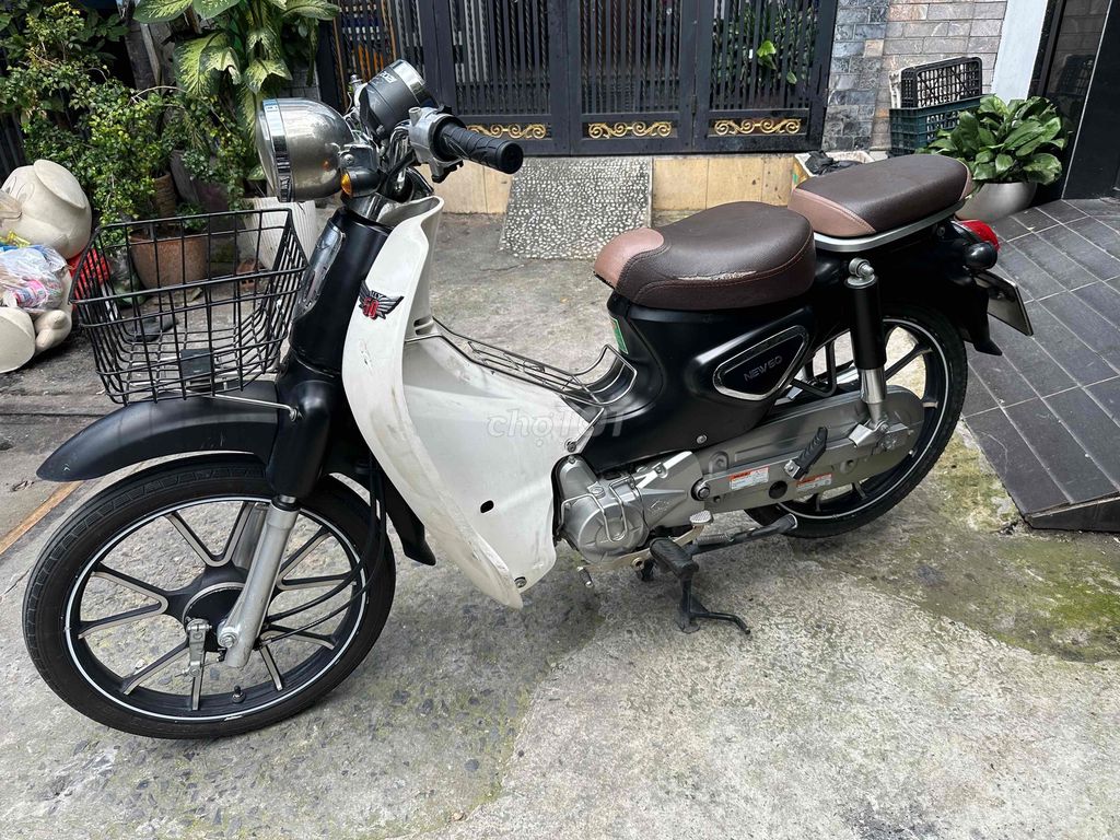 cúp 50cc dk 2020 ko cần bằng lái. Mua bán Xe máy tại Quận Bình Thạnh Tp Hồ Chí Minh được đăng bởi Nguyễn thị ngọc yến hình 7